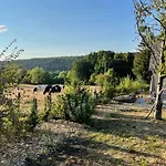 Le De La Champagne Holiday home *