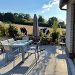 Le De La Champagne Feriehus *
