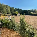 Le De La Champagne Feriehus *