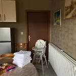 Le De La Champagne Holiday home *