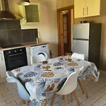 Feriehus Le De La Champagne *