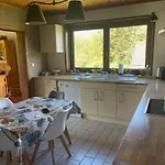 Feriehus Le De La Champagne