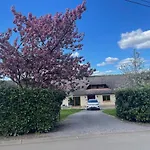 Le De La Champagne Feriehus Olloy-sur-Viroin