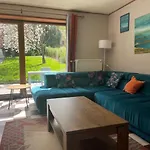 Holiday home Le De La Champagne Olloy-sur-Viroin