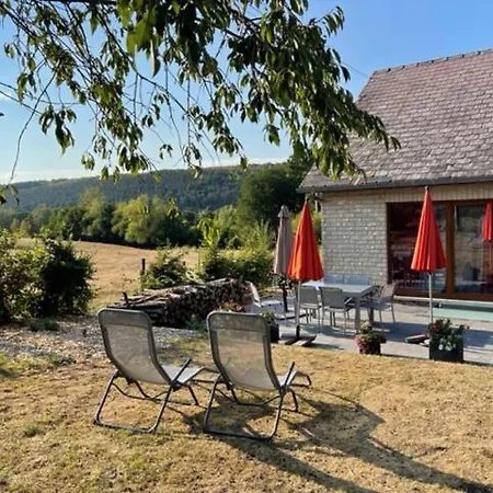 Le De La Champagne Olloy-sur-Viroin