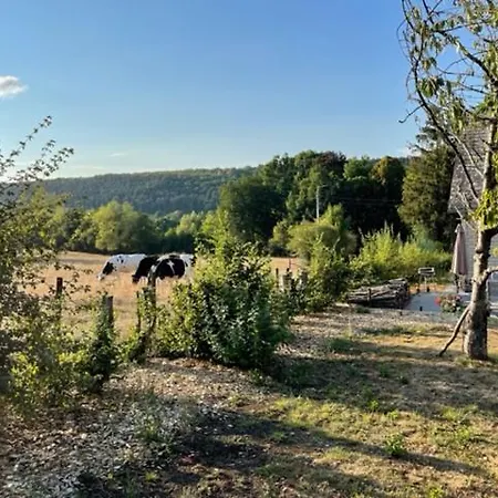 Le De La Champagne Casa de Férias *