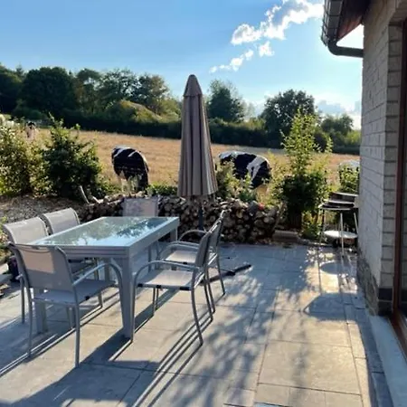 Le De La Champagne Holiday home *