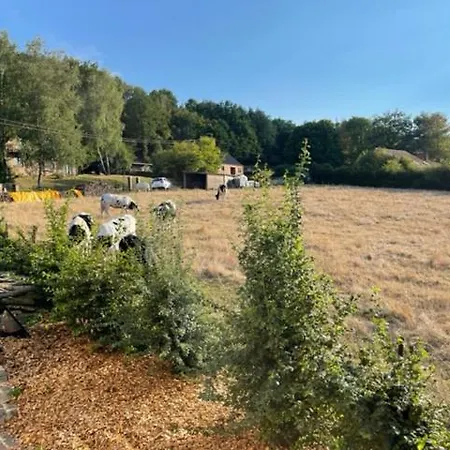 Le De La Champagne Holiday home *