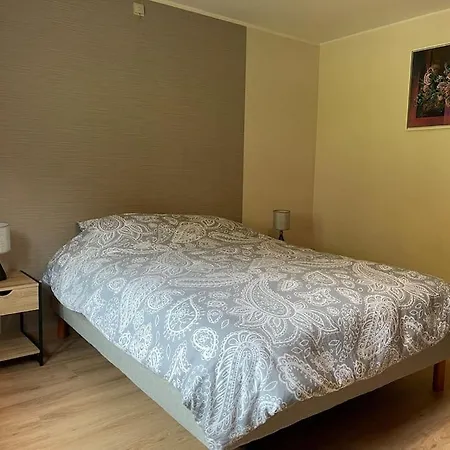 Le De La Champagne Dom wakacyjny *