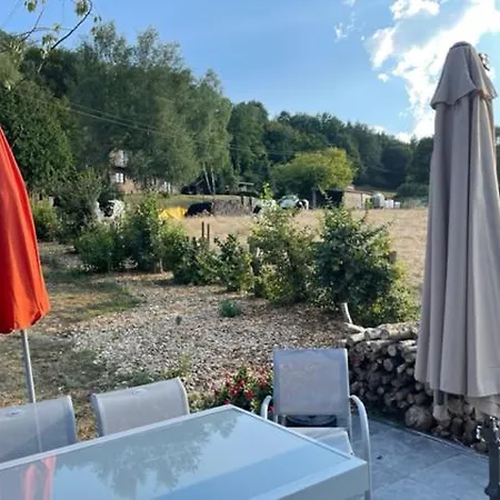 Le De La Champagne