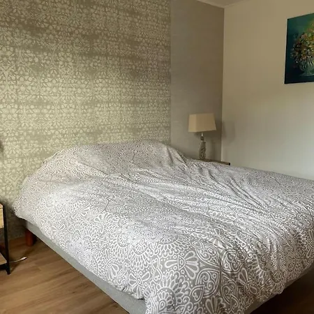 Holiday home Le De La Champagne Olloy-sur-Viroin