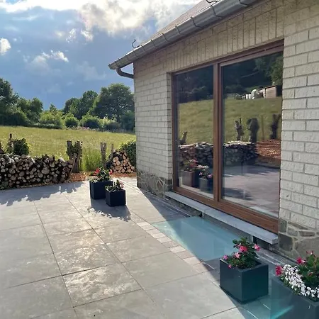 Le De La Champagne Holiday home *