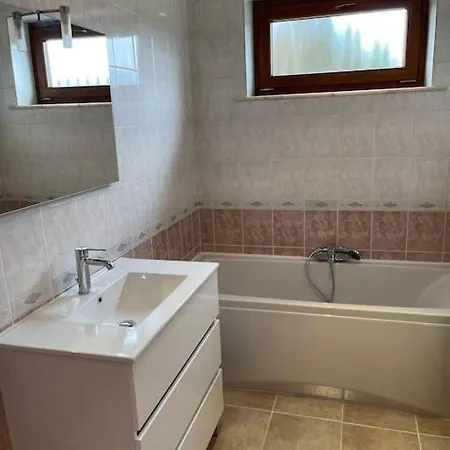 Dom wakacyjny Le De La Champagne *