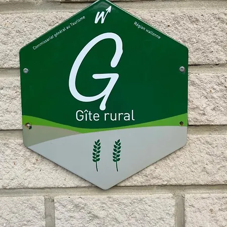 Dom wakacyjny Le De La Champagne