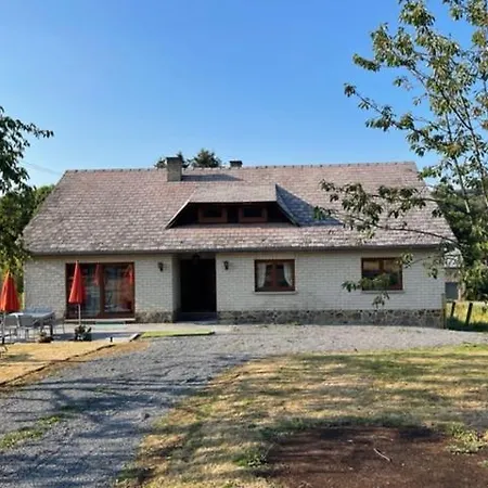 Le De La Champagne Holiday home *