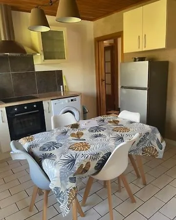 Casa vacanze Le De La Champagne *