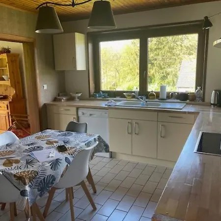 Casa vacanze Le De La Champagne