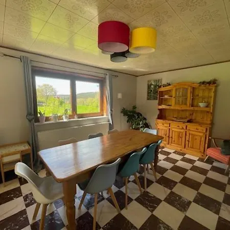 Le De La Champagne *