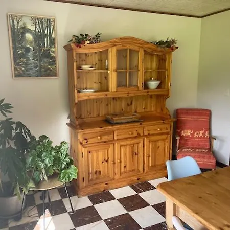 Le De La Champagne Holiday home