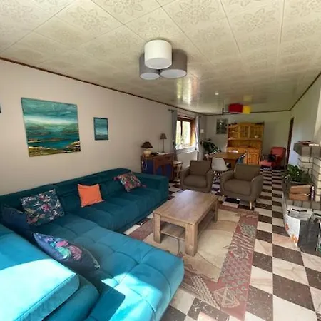 Le De La Champagne Olloy-sur-Viroin