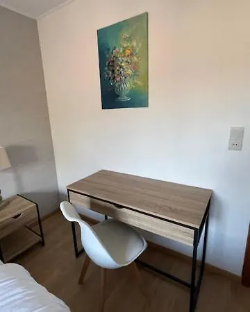 Le De La Champagne * Olloy-sur-Viroin