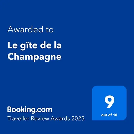 Holiday home Le De La Champagne Olloy-sur-Viroin