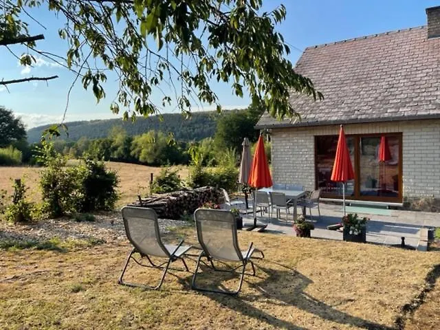 Le De La Champagne Olloy-sur-Viroin