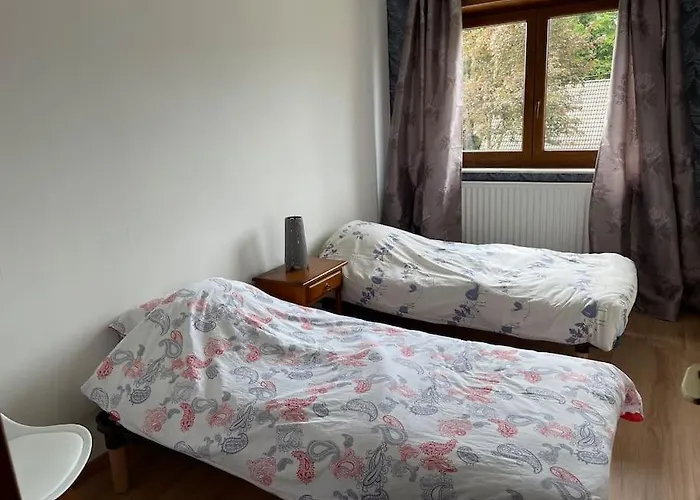 Le De La Champagne Olloy-sur-Viroin