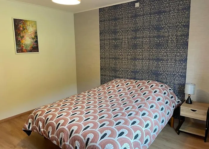 Le De La Champagne *