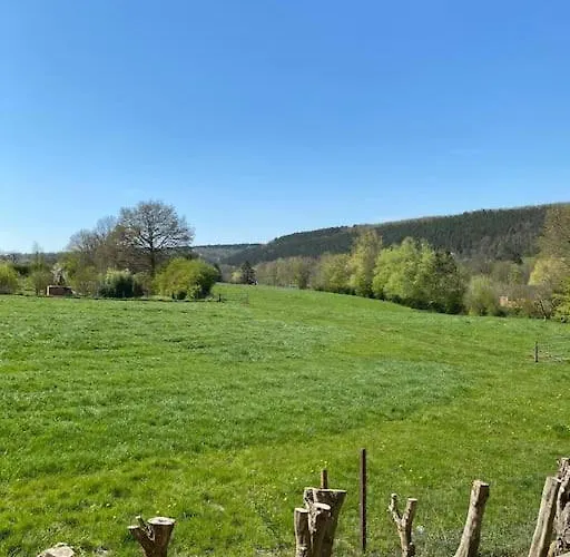 Le De La Champagne Hébergement de vacances