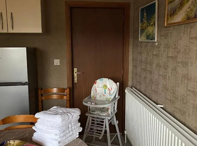 Le De La Champagne Hébergement de vacances *