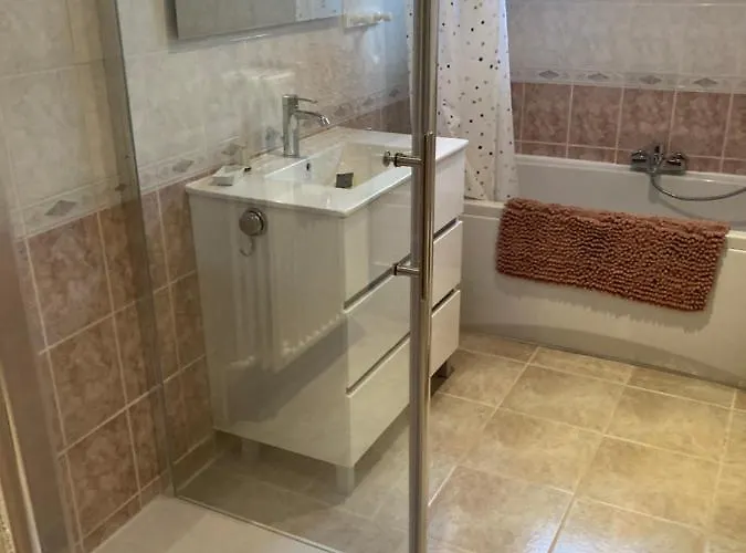 Le De La Champagne Olloy-sur-Viroin