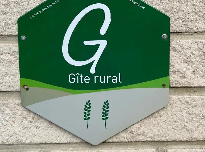 Hébergement de vacances Le De La Champagne