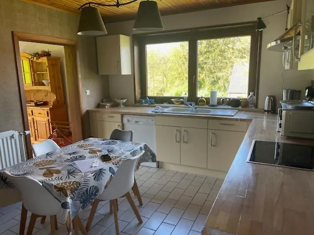 Hébergement de vacances Le De La Champagne