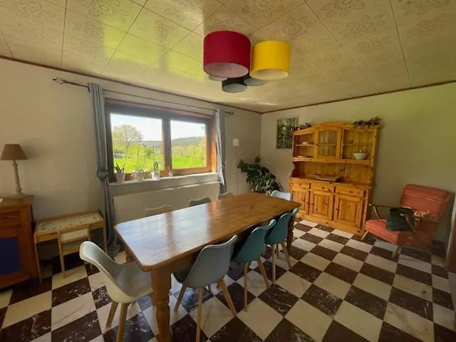 Le De La Champagne *