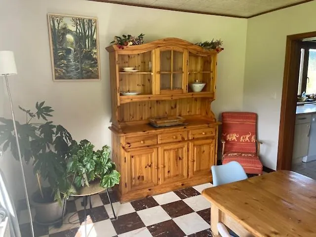 Le De La Champagne Hébergement de vacances