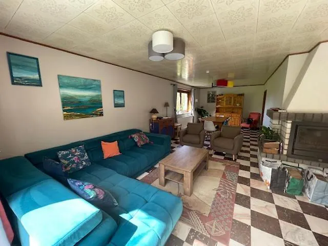 Le De La Champagne Olloy-sur-Viroin