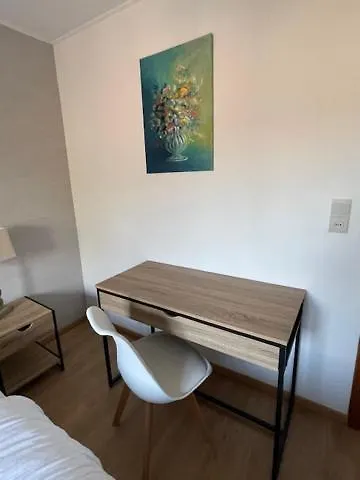 Le De La Champagne * Olloy-sur-Viroin