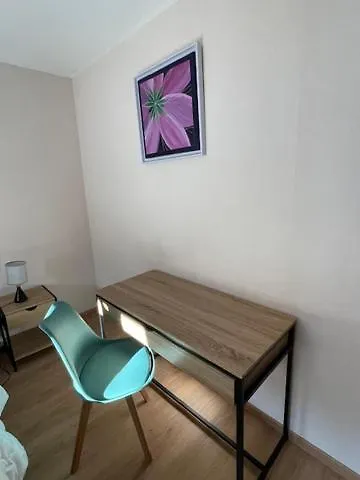 Le De La Champagne Hébergement de vacances